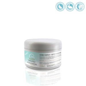 HORSE CHESTNUT / ESCIN MASSAGE CREAM 200 mL HORSE CHESTNUT / ESCIN MASSAGE CREAM 200 mL